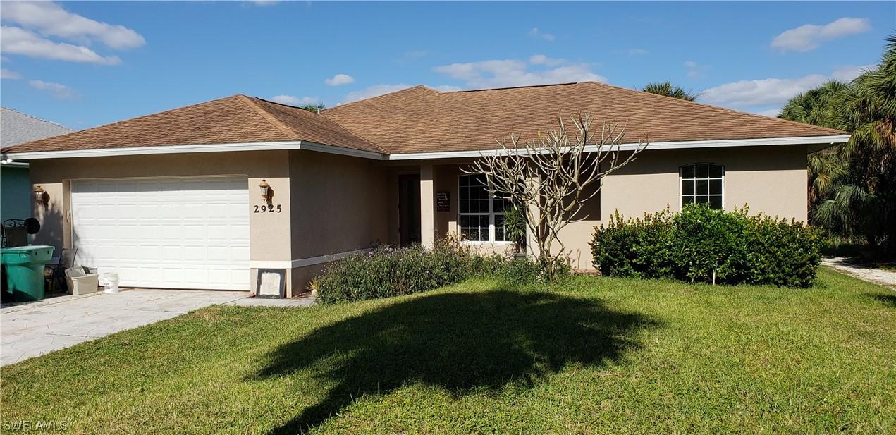 2925 18th Ave., Naples, FL 34117