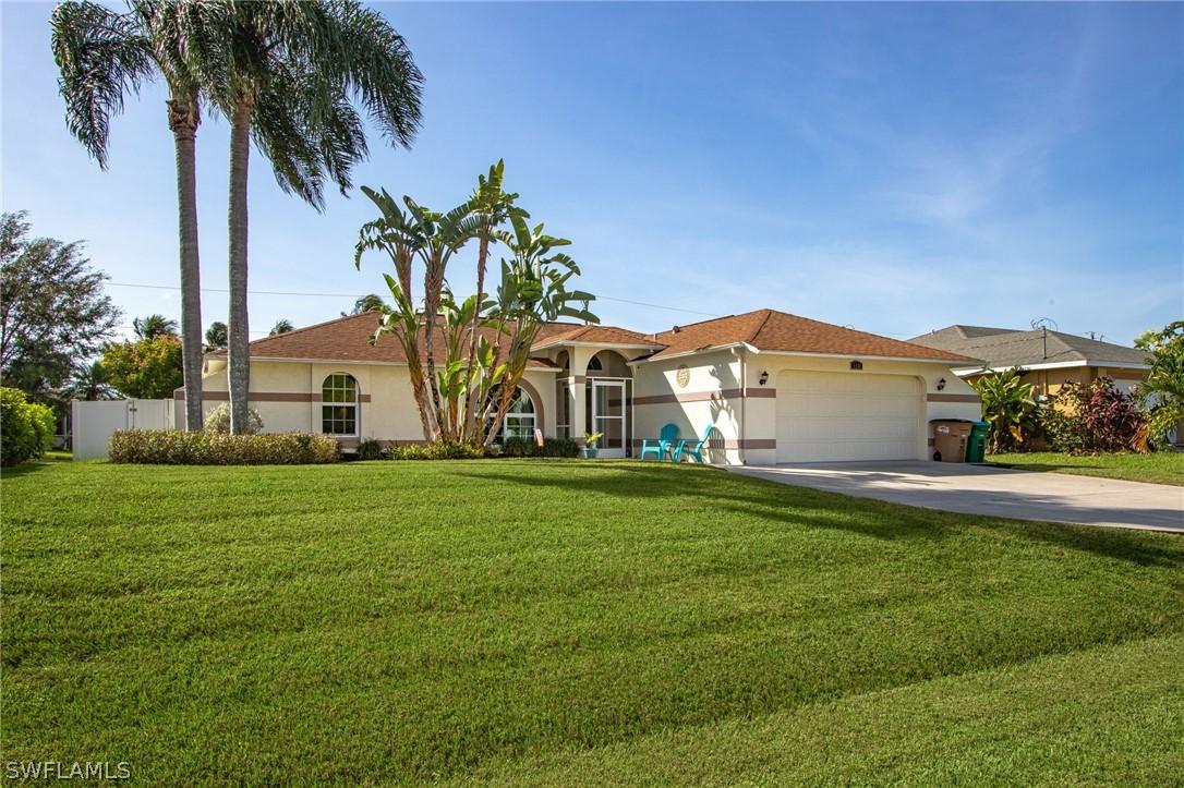 1148 SW 42nd Ter., Cape Coral, FL 33914