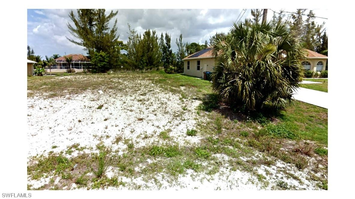 1145 SW 27th St., Cape Coral, FL 33914
