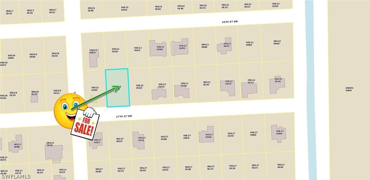 2514 27th St., Lehigh Acres, FL 33971