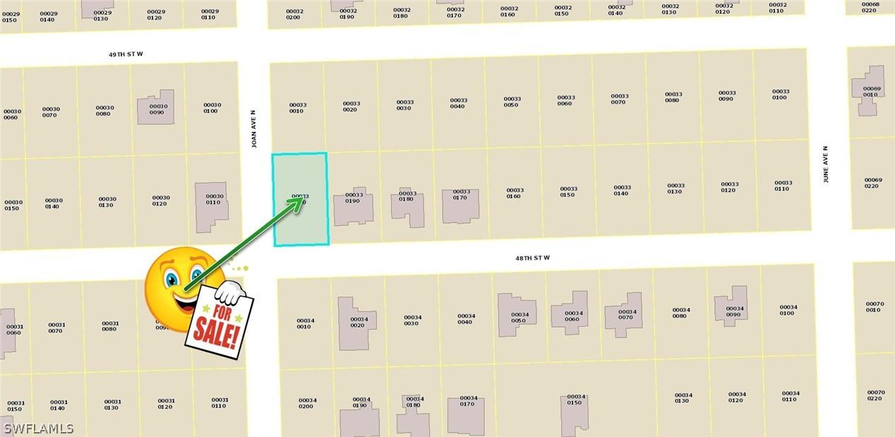 2918 48th St., Lehigh Acres, FL 33971