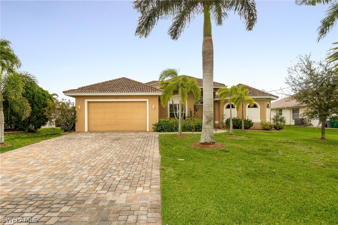 1516 SW 48th Ter., Cape Coral, FL 33914