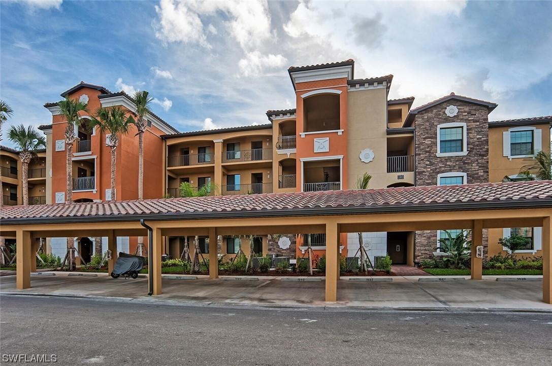 9830 Giaveno Cir. #1634, Naples, FL 34113