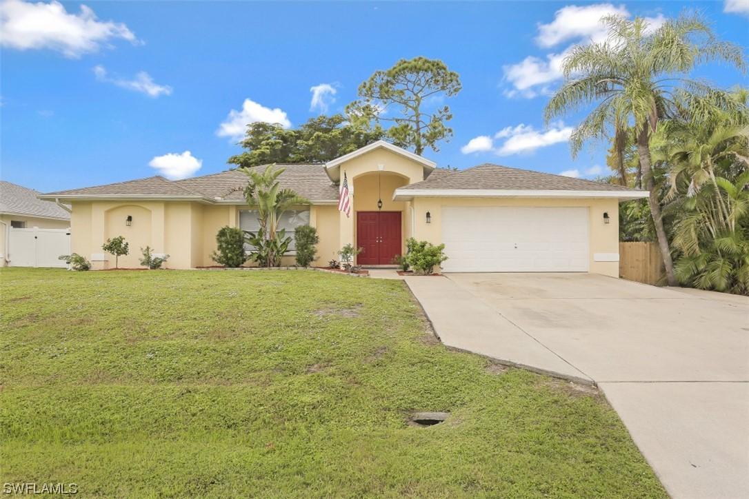 17384 Delaware Rd., Fort Myers, FL 33967