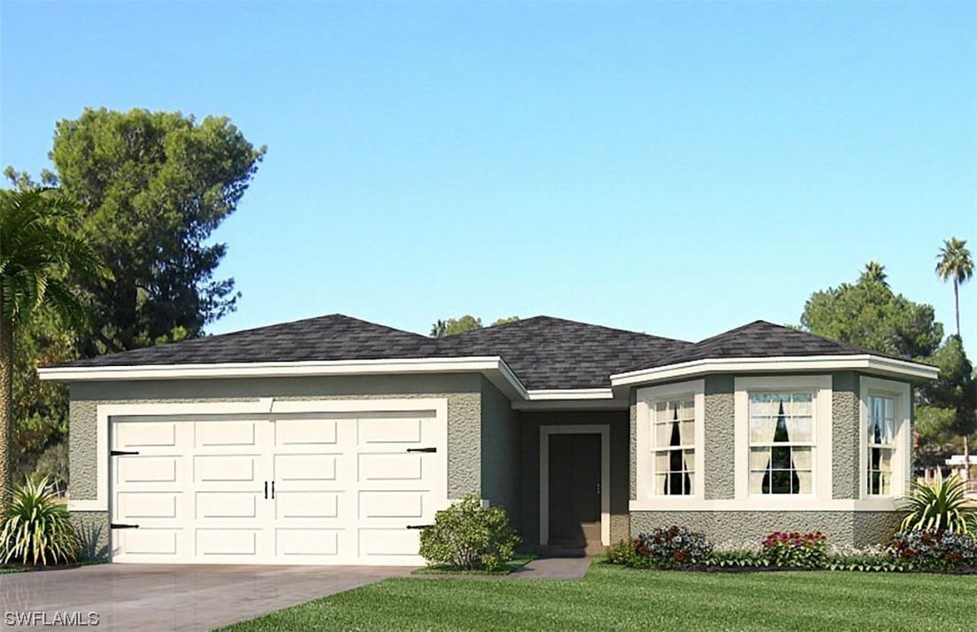 10809 Marble Brook Blvd., Lehigh Acres, FL 33936