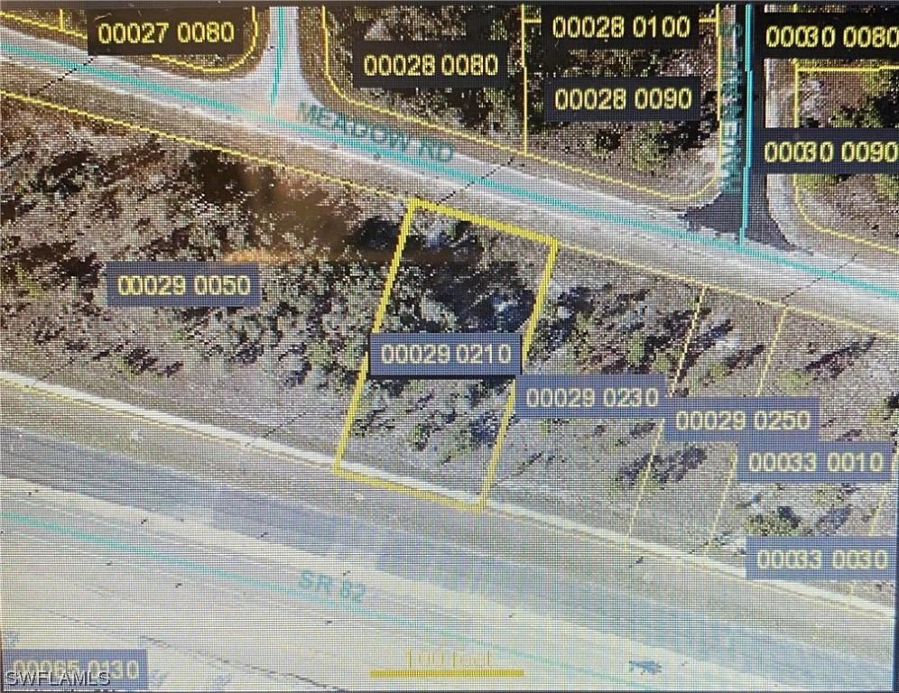 3460 Meadow Rd., Lehigh Acres, FL 33974