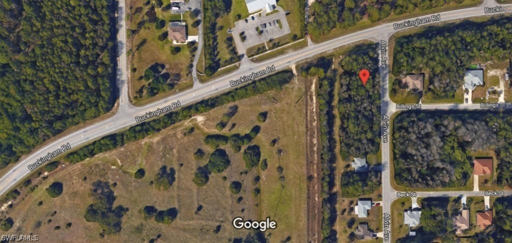 1131 Alvin Ave., Lehigh Acres, FL 33971