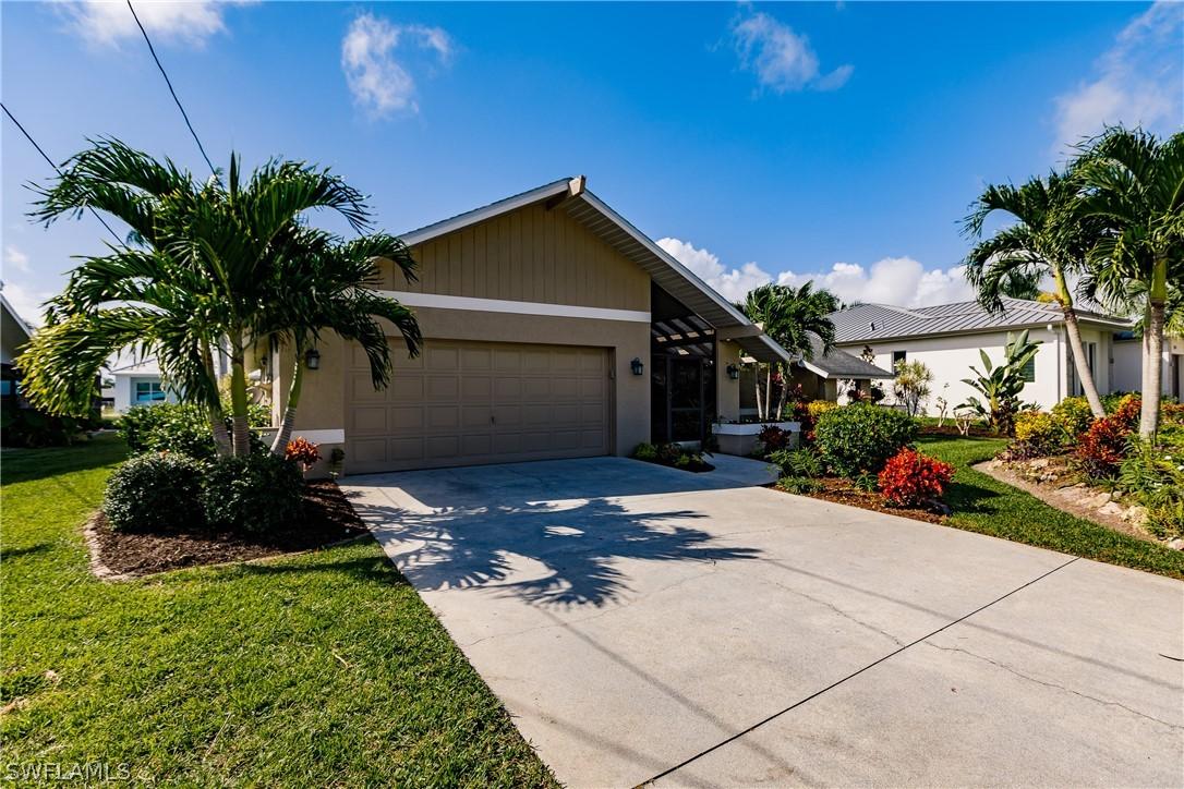 5314 Skyline Blvd., Cape Coral, FL 33914