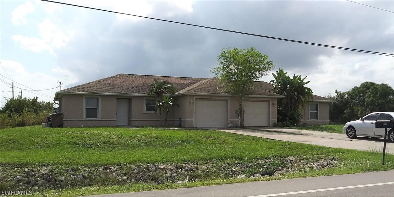 2300 Haviland Ave., Lehigh Acres, FL 33973