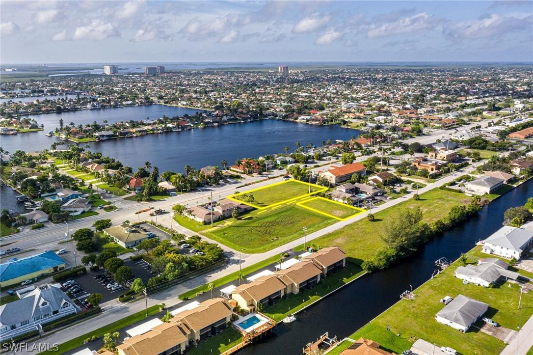 601 Cape Coral Pkwy., Cape Coral, FL 33914