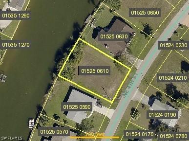 246 NE 21st Ave., Cape Coral, FL 33909