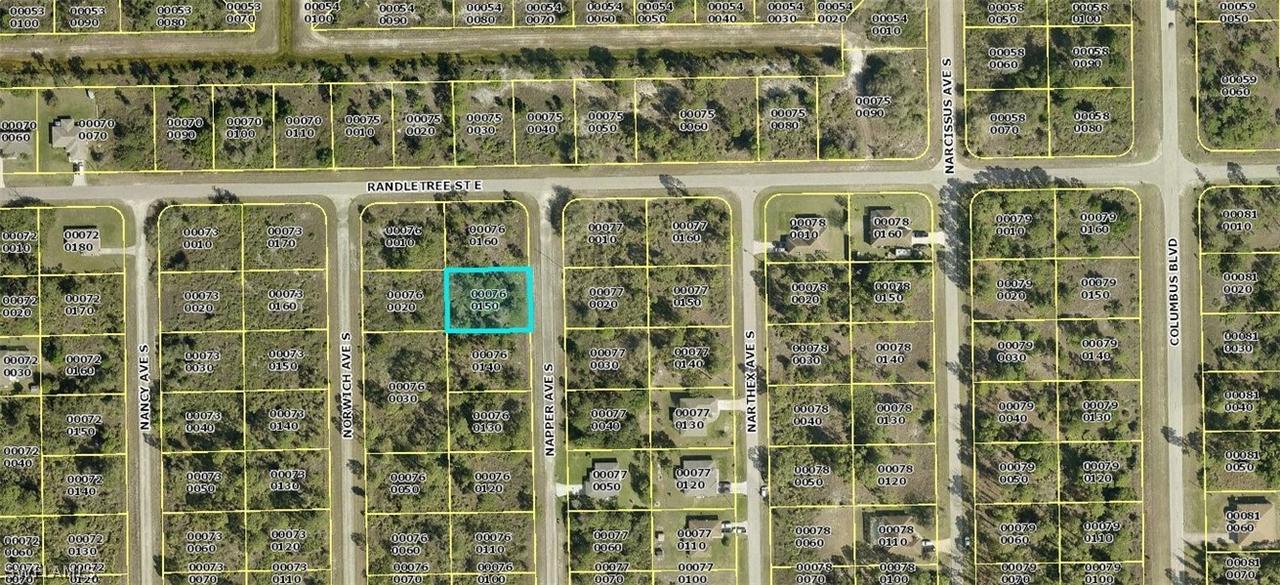 232 Napper Ave., Lehigh Acres, FL 33974