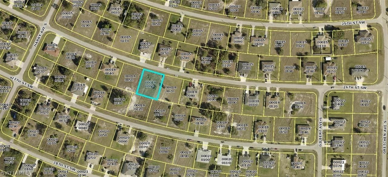 4439/4441 26th St., Lehigh Acres, FL 33973