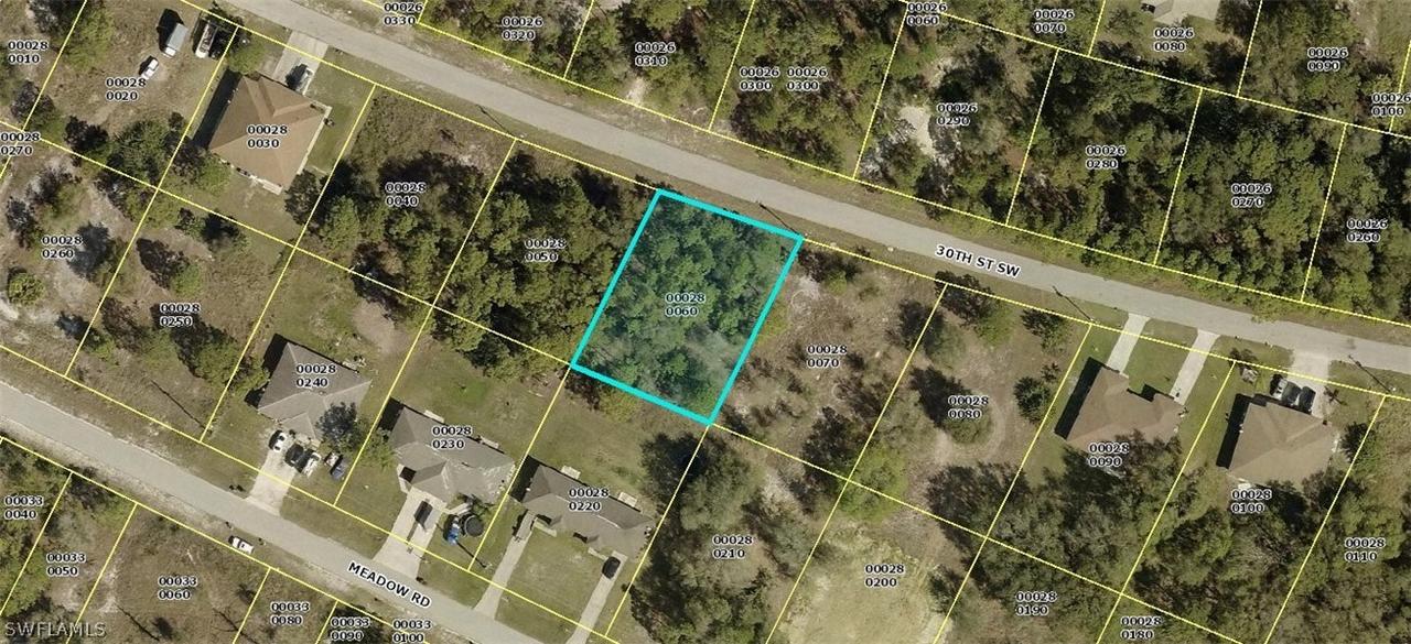 4449/4451 30th St., Lehigh Acres, FL 33973