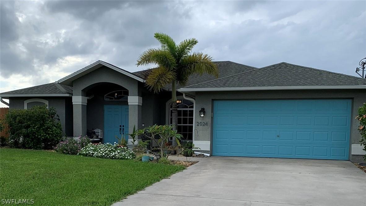2024 NW 7th Ave., Cape Coral, FL 33993