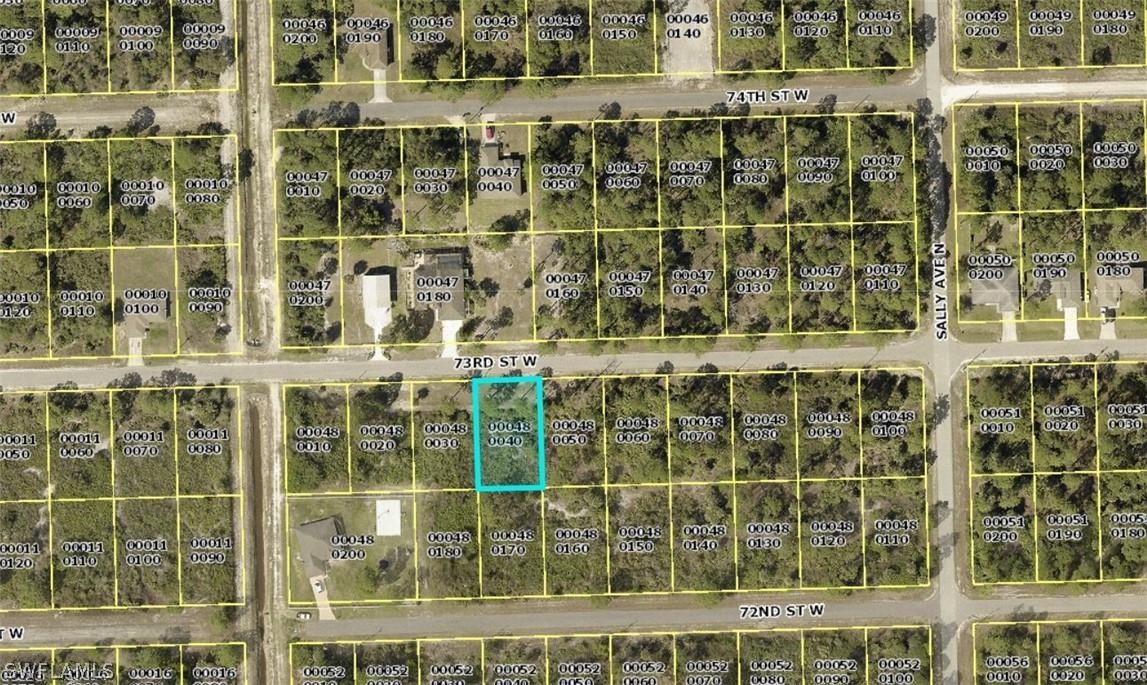 3413 73rd St., Lehigh Acres, FL 33971