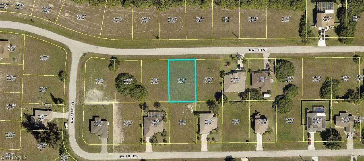 3000 NW 9th St., Cape Coral, FL 33993