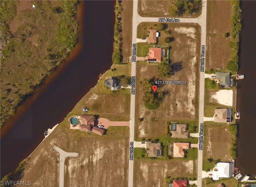4213 NW 20th St., Cape Coral, FL 33993