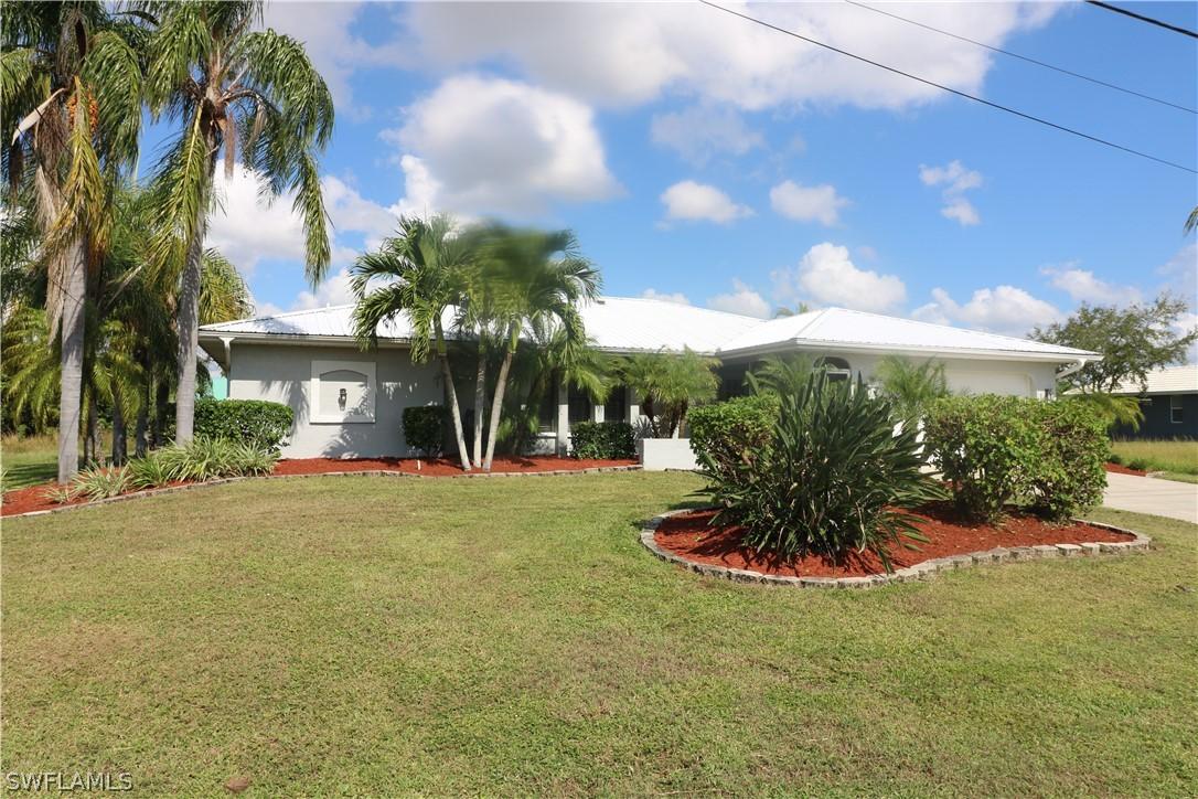 1801 SW 45th Ln., Cape Coral, FL 33914