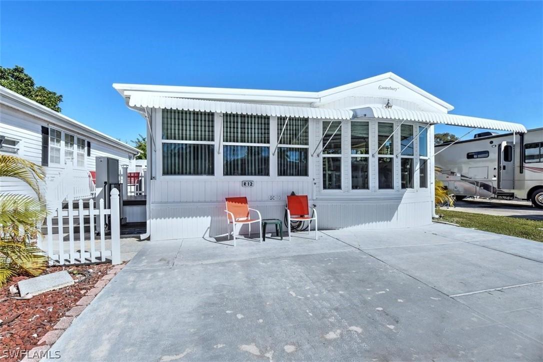 5040 White Sky Cir. #R12, Fort Myers, FL 33908
