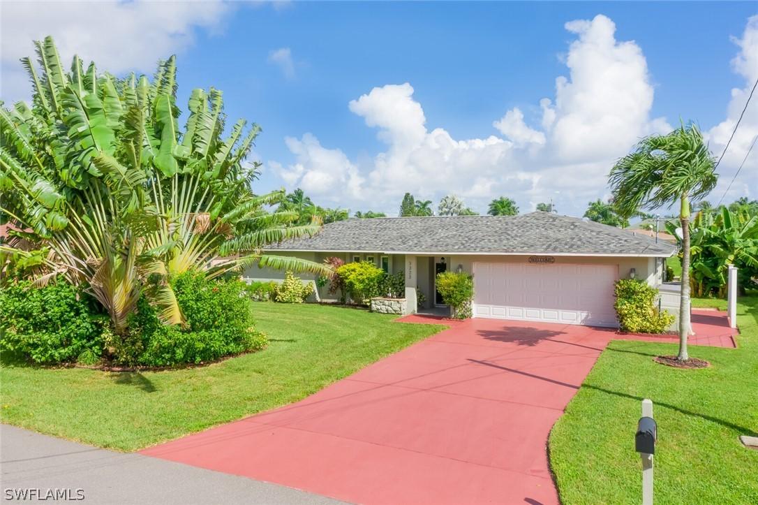 3323 SE 16th Pl., Cape Coral, FL 33904