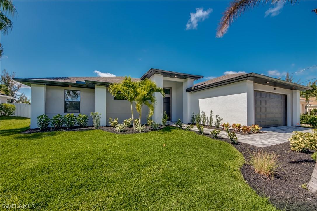 1230 SW 18th Ave., Cape Coral, FL 33991