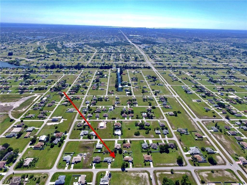 110 NE 12th Ln., Cape Coral, FL 33909