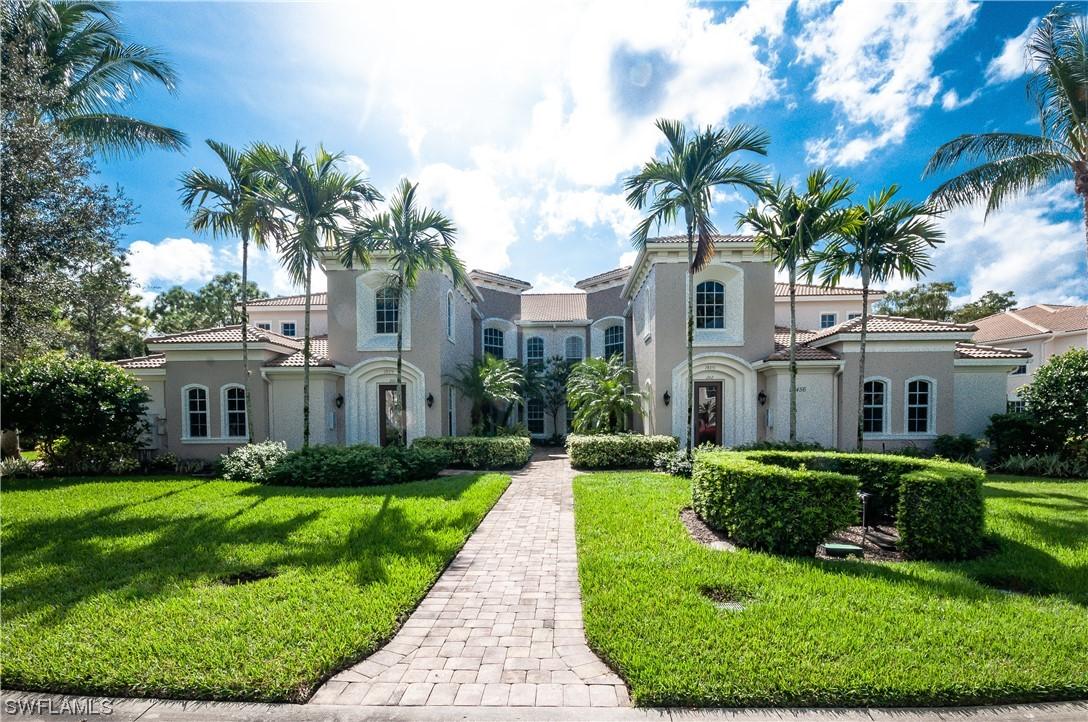 28456 Altessa Way #101, Bonita Springs, FL 34135