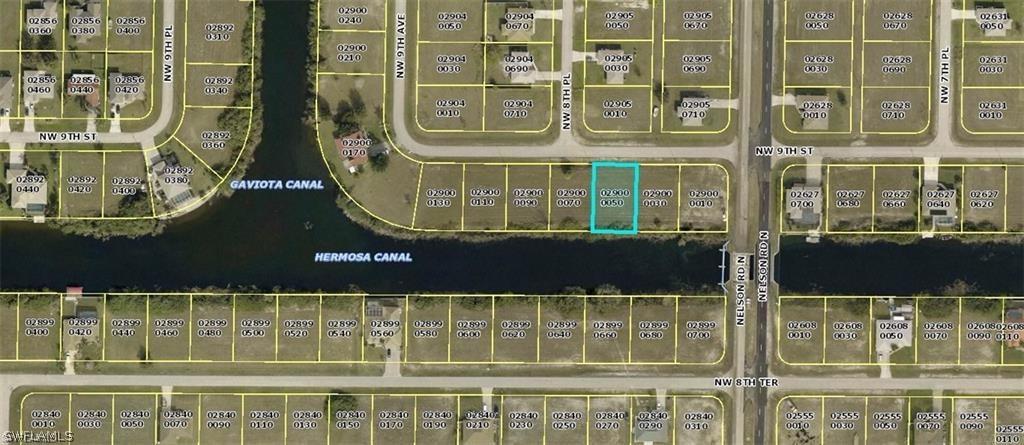 808 NW 9th St., Cape Coral, FL 33993