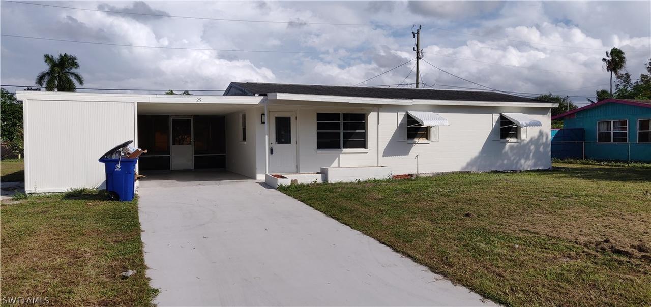 25 Andora St., Lehigh Acres, FL 33936
