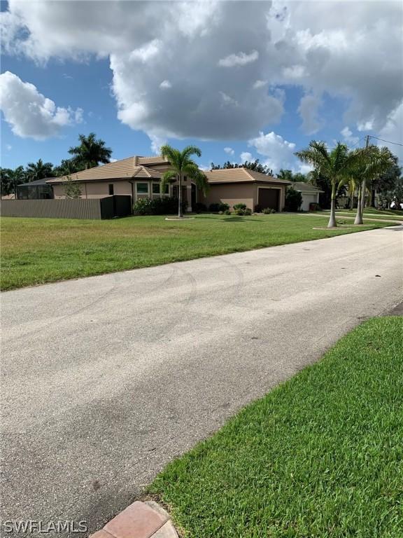 2818 SW 34th Ter., Cape Coral, FL 33914