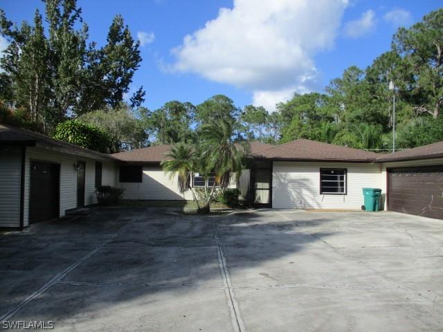 3601 25th Ave., Naples, FL 34117