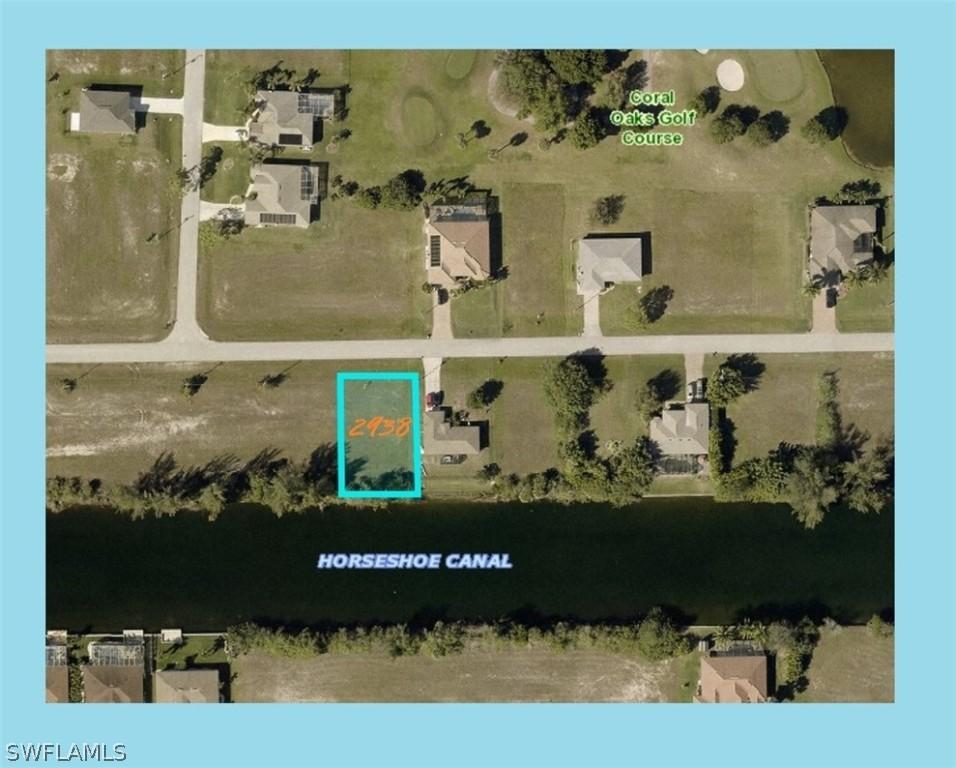2938 NW 14th Ter., Cape Coral, FL 33993