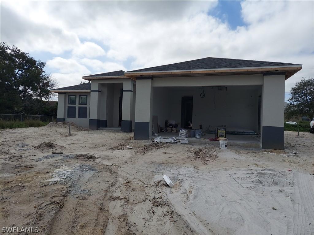 [Address Hidden by Seller], Cape Coral, FL 33909