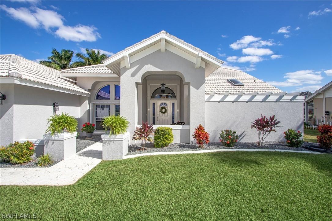 3623 SE 18th Ave., Cape Coral, FL 33904