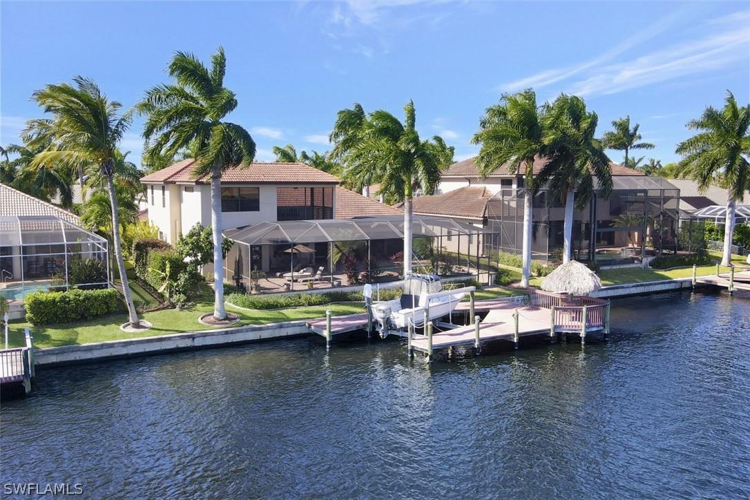 5401 SW 25th Pl., Cape Coral, FL 33914