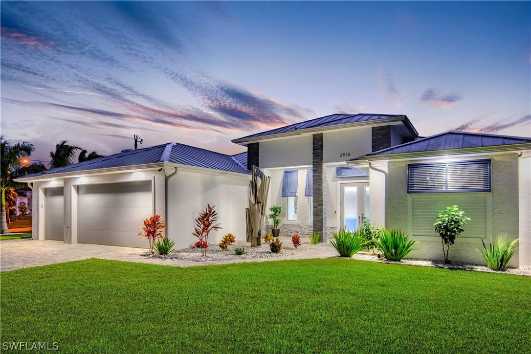 2916 SW 37th Ter., Cape Coral, FL 33914
