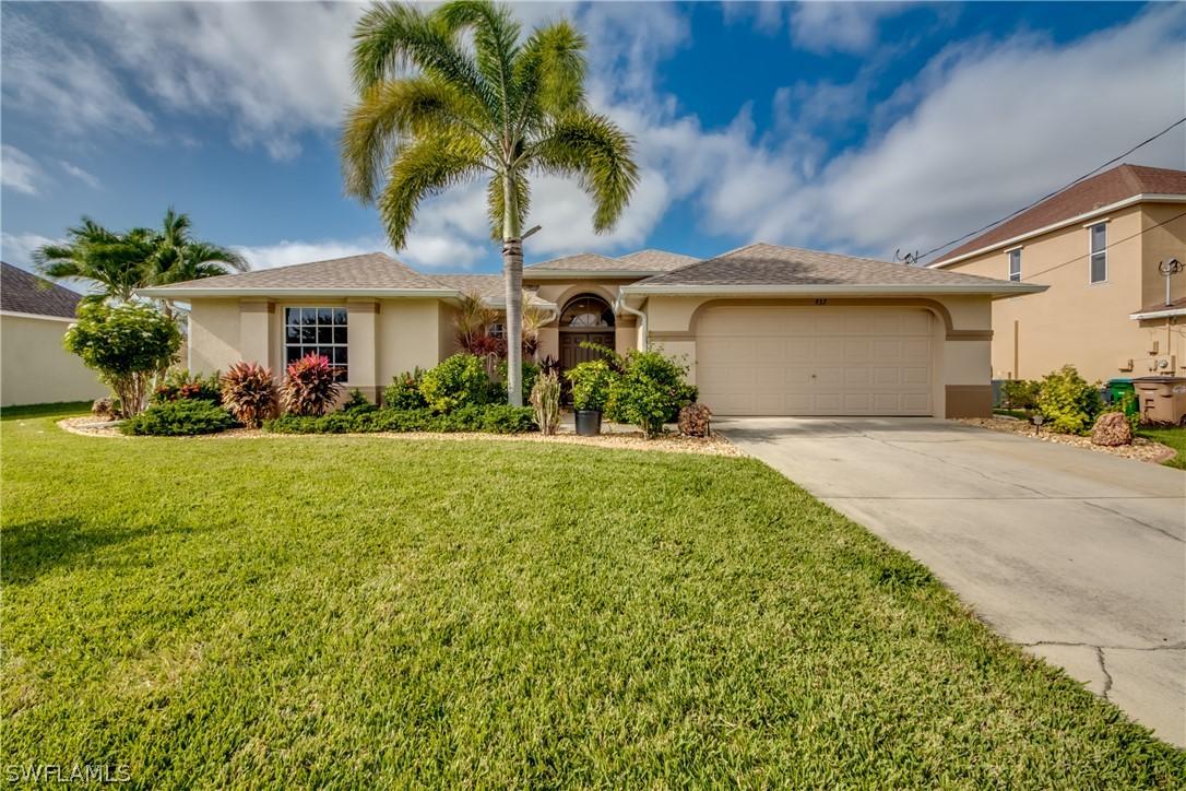 932 SW 4th Ave., Cape Coral, FL 33991