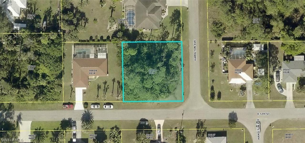 2907 E 5th St., Lehigh Acres, FL 33972