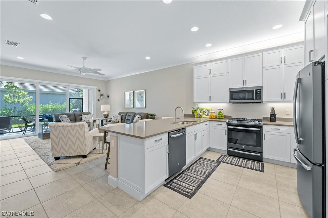 16309 Molise Pl., Bonita Springs, FL 34135