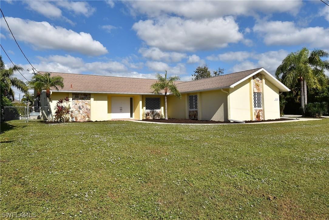 2019 SE 10th Ln., Cape Coral, FL 33990