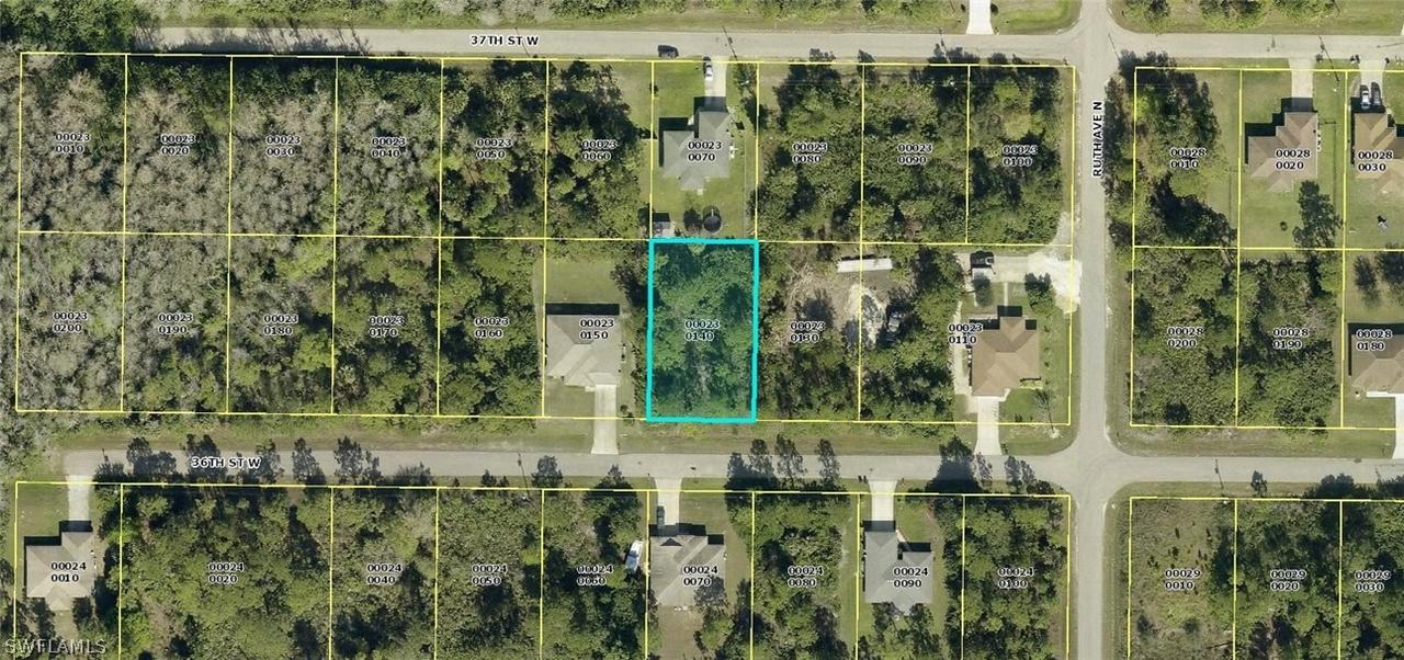 3306 36th St., Lehigh Acres, FL 33971