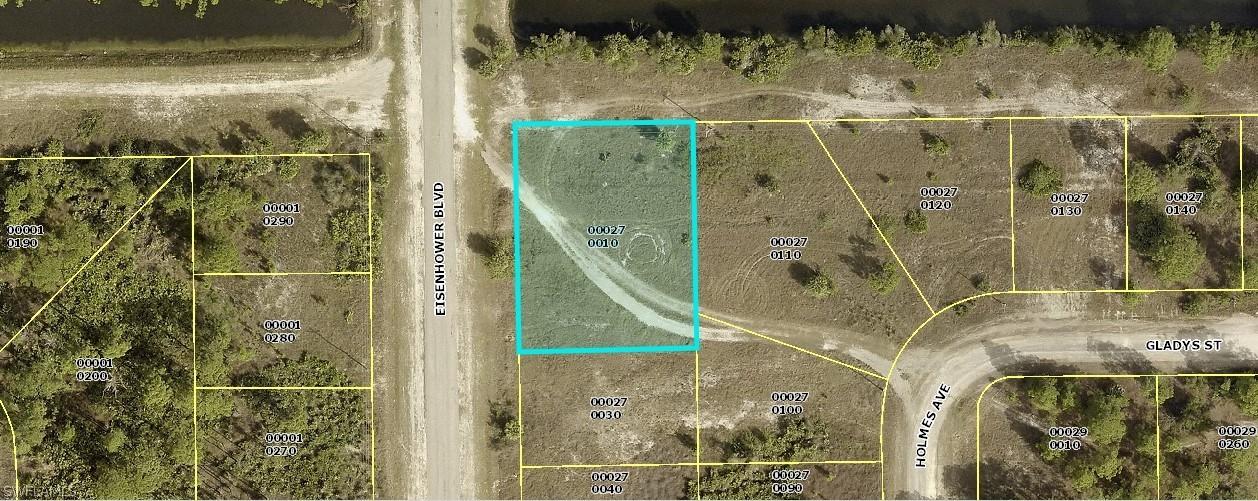 701 Eisenhower Blvd., Lehigh Acres, FL 33974