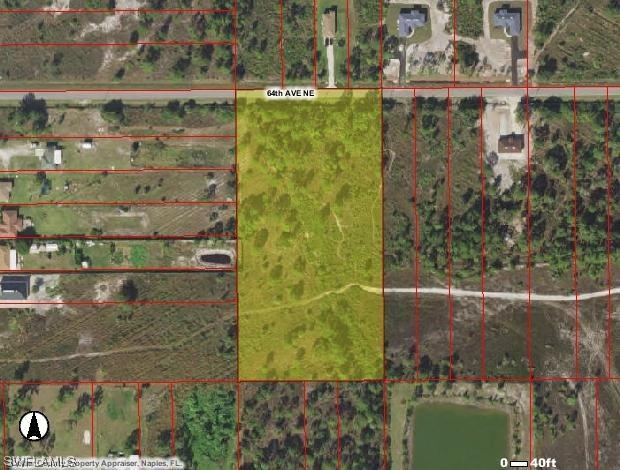 xxxx 64th Ave., Naples, FL 34120