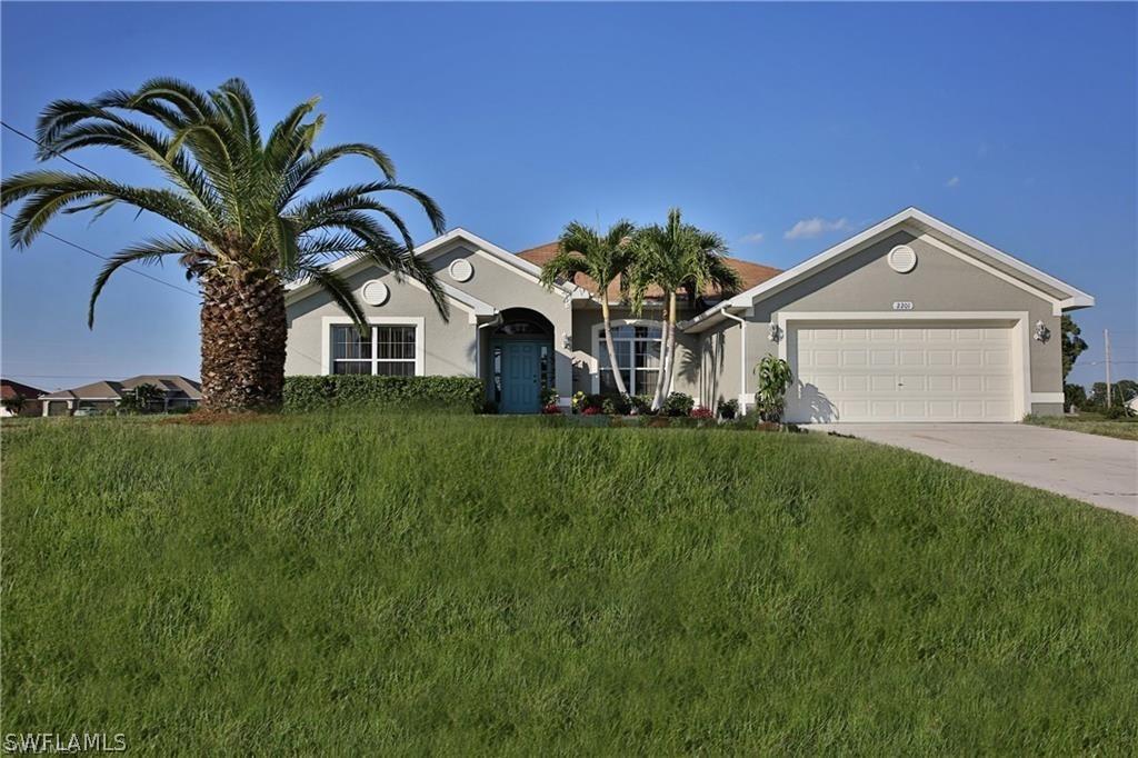2201 NW 4th Ter., Cape Coral, FL 33993