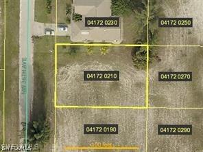 305 NW 36th Ave., Cape Coral, FL 33993