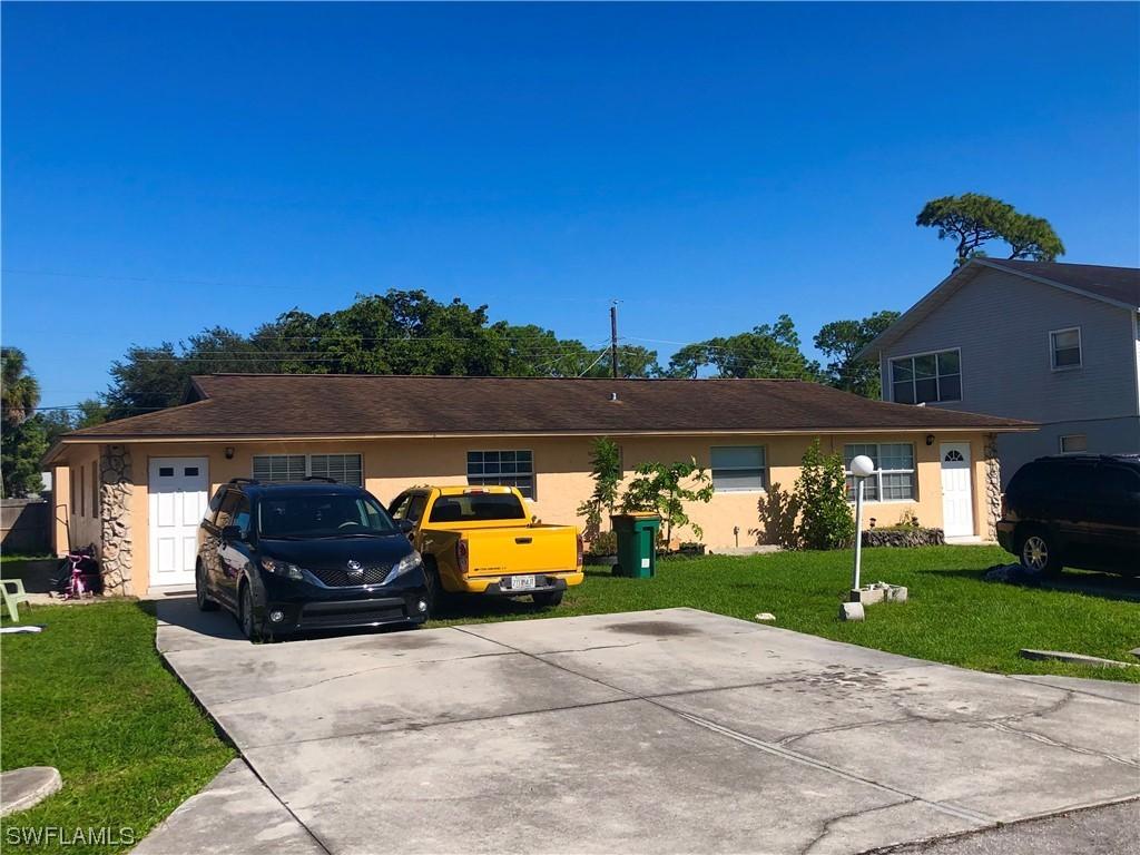 4205 Rose Ave., Naples, FL 34112