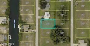 123 SW 35th Pl., Cape Coral, FL 33991