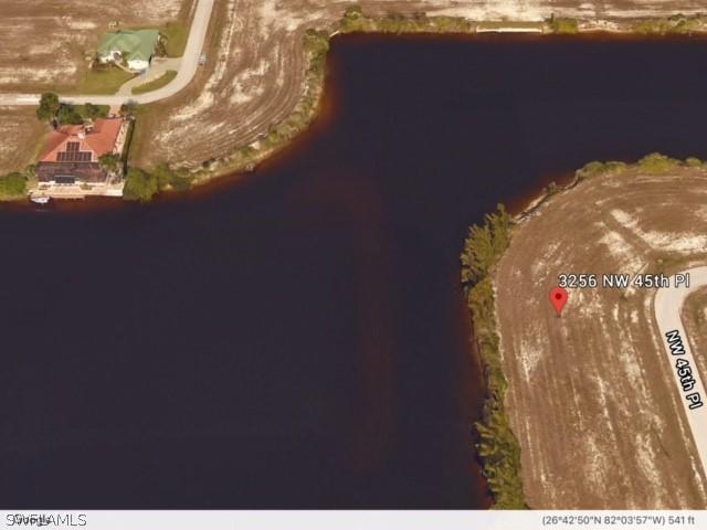 3256 NW 45th Pl., Cape Coral, FL 33993