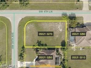 415 SW 39th Ave., Cape Coral, FL 33991